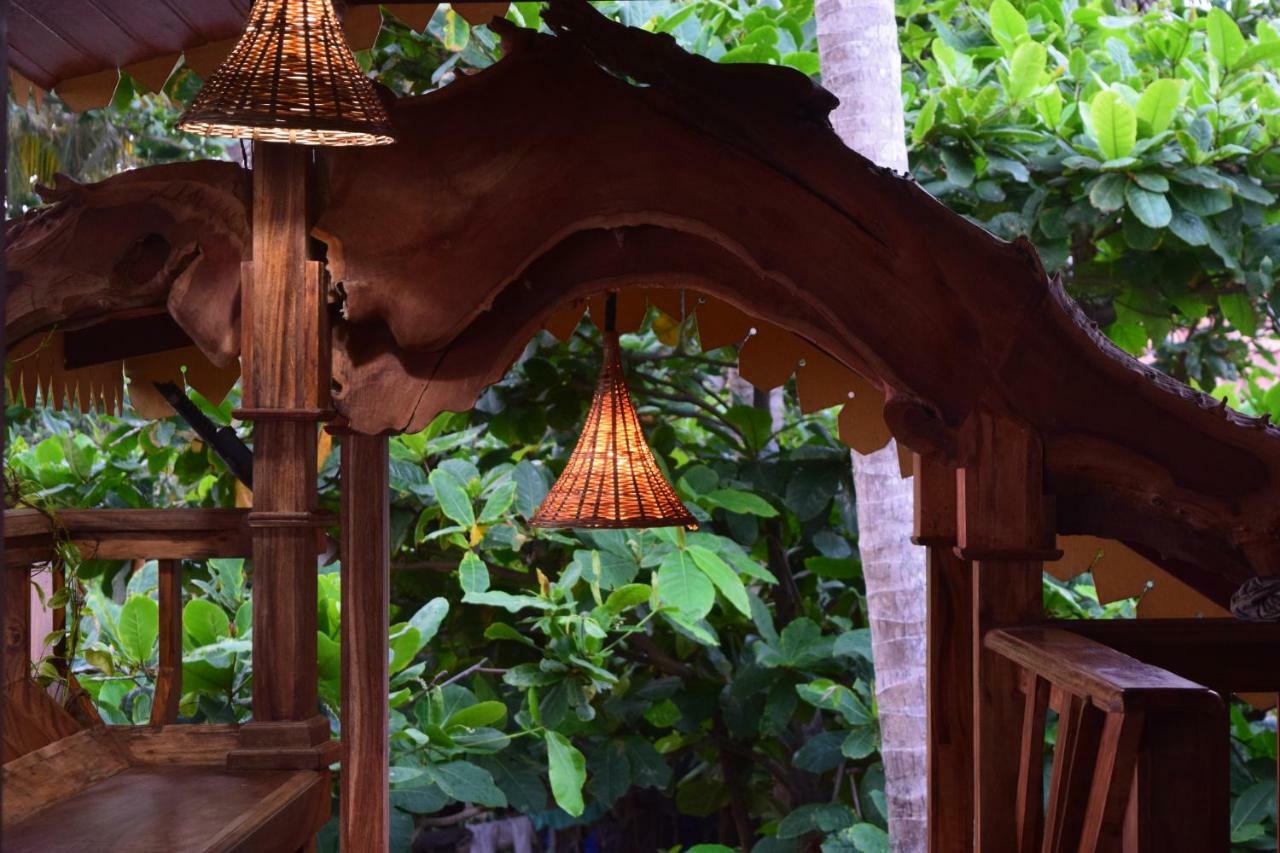 Sea Hut Homestay Kochi Eksteriør billede