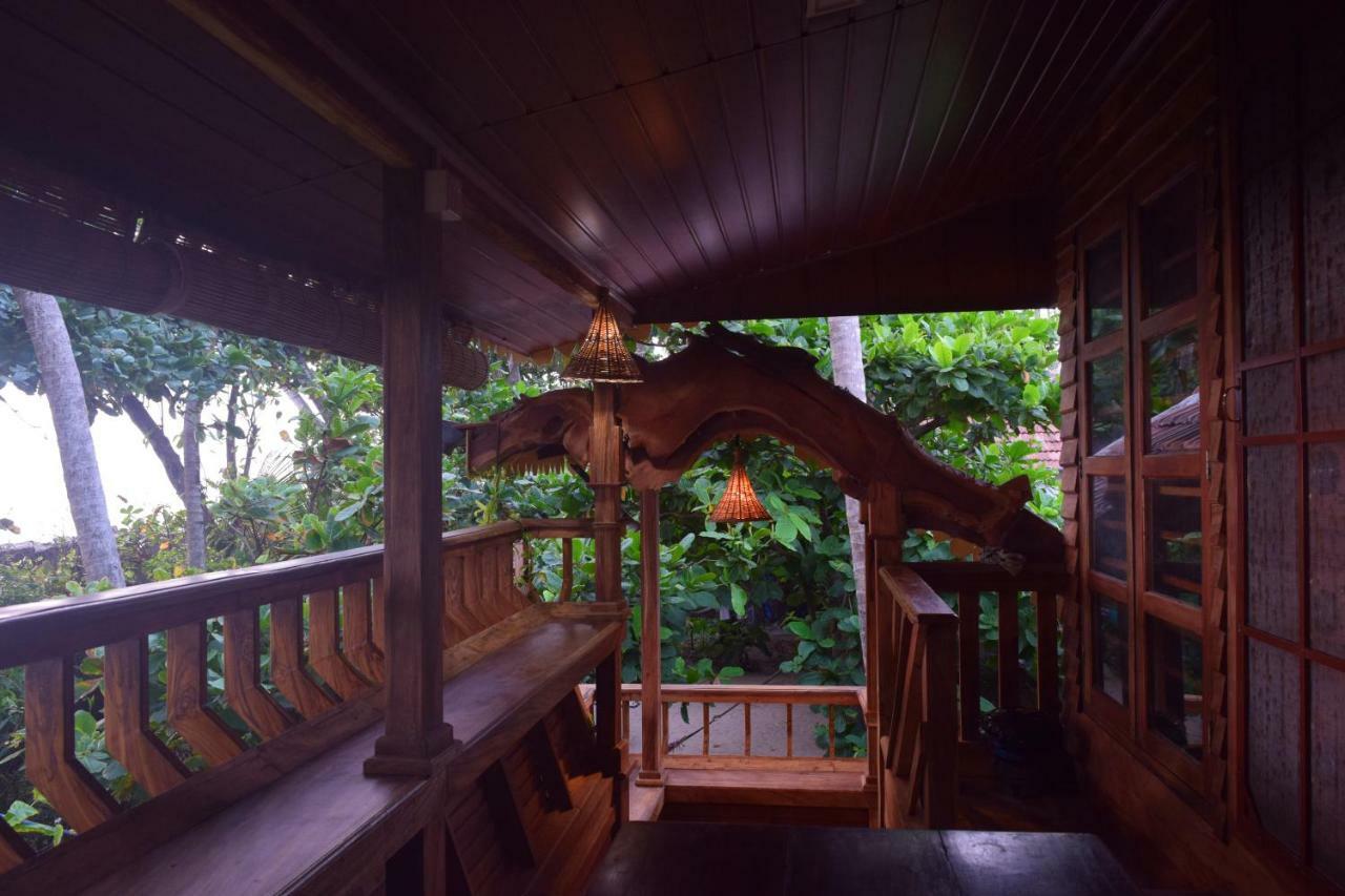 Sea Hut Homestay Kochi Eksteriør billede
