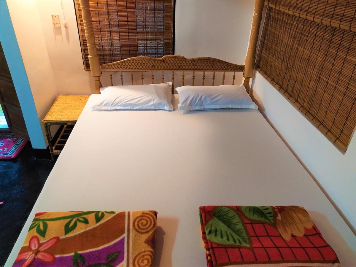 Sea Hut Homestay Kochi Eksteriør billede